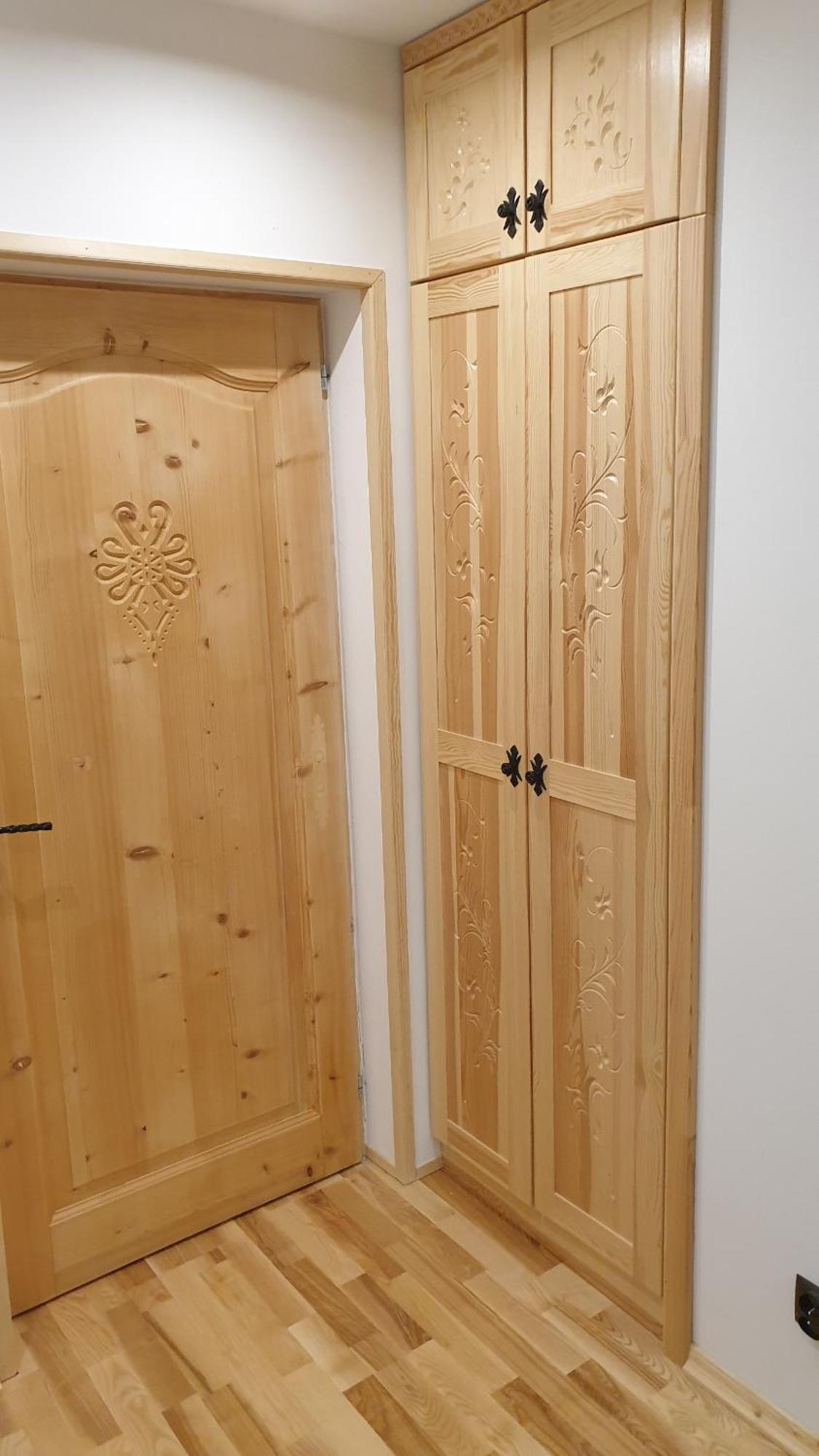 Villa Fortuna - Regionalne Apartamenty & Spa - Sauna, Grill, Jacuzzi Z Widokiem Na Tatry Zakopane Zimmer foto